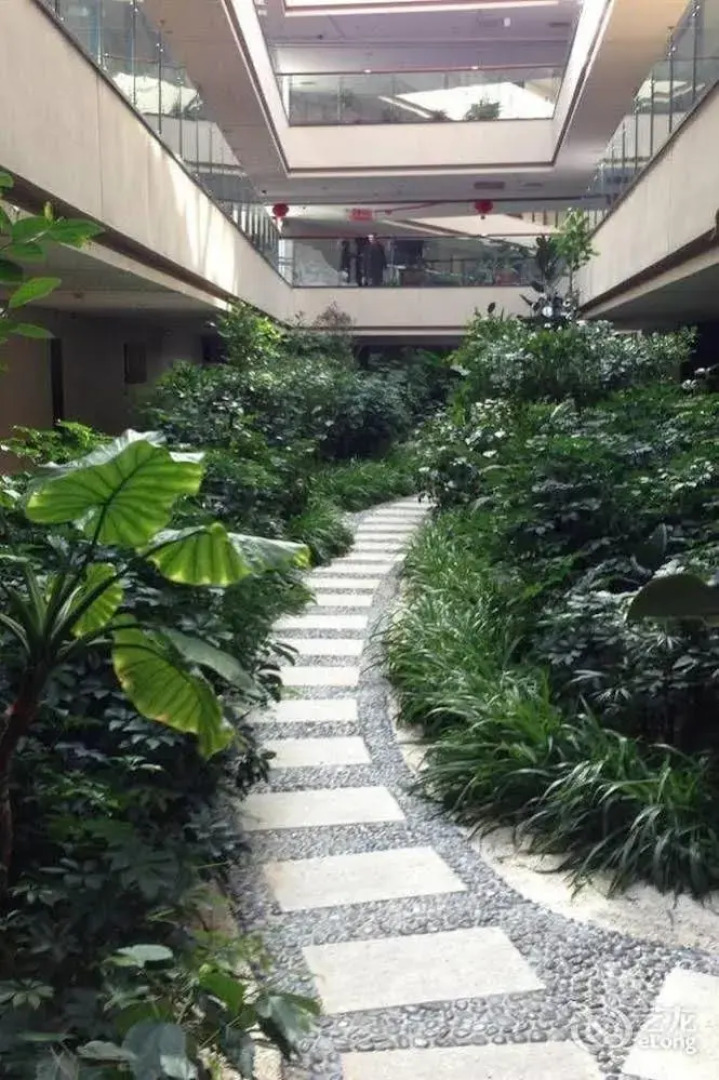 Tian Mu Hot Spring Resort Weihai