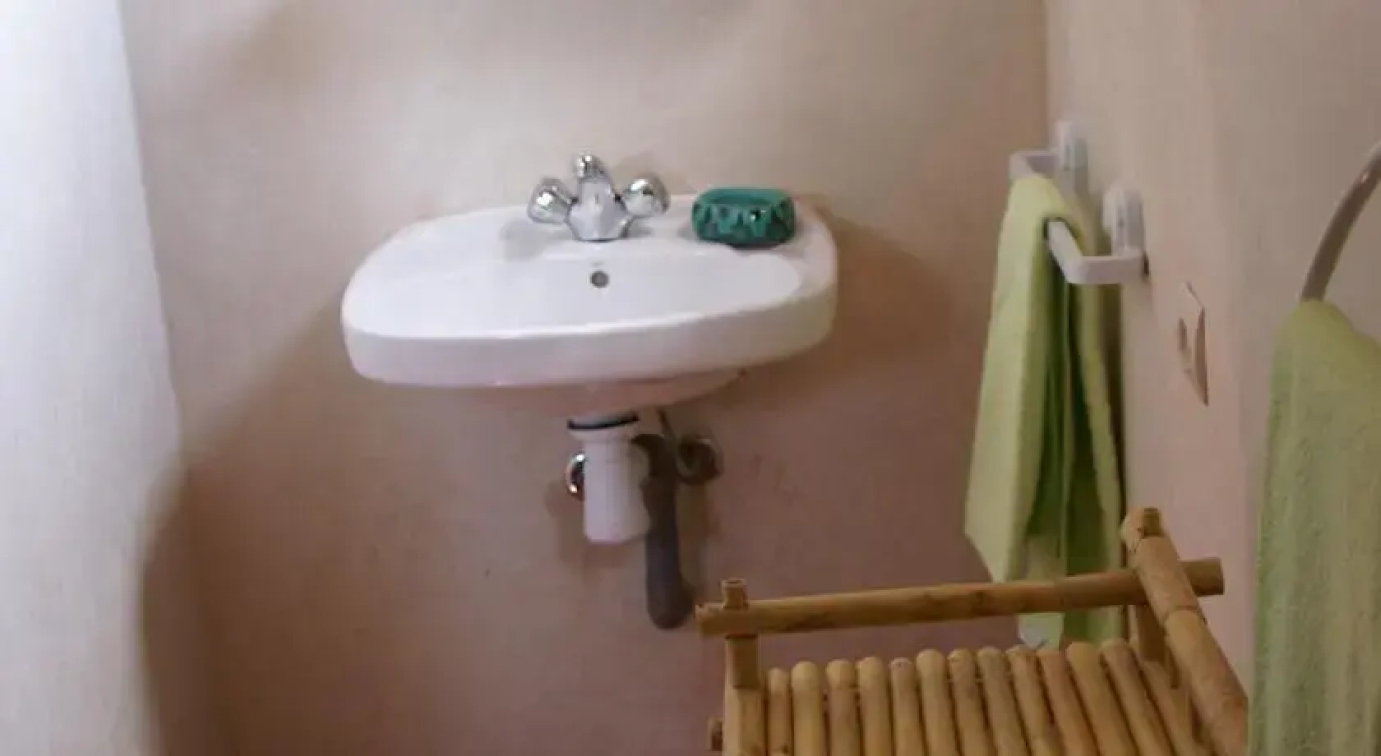 Les Jardins de Bouskiod