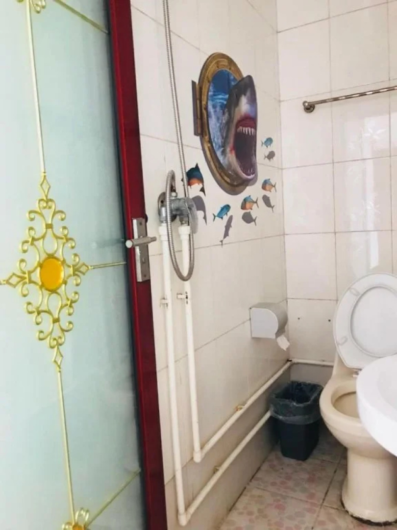 Beidai River Guoshun Inn