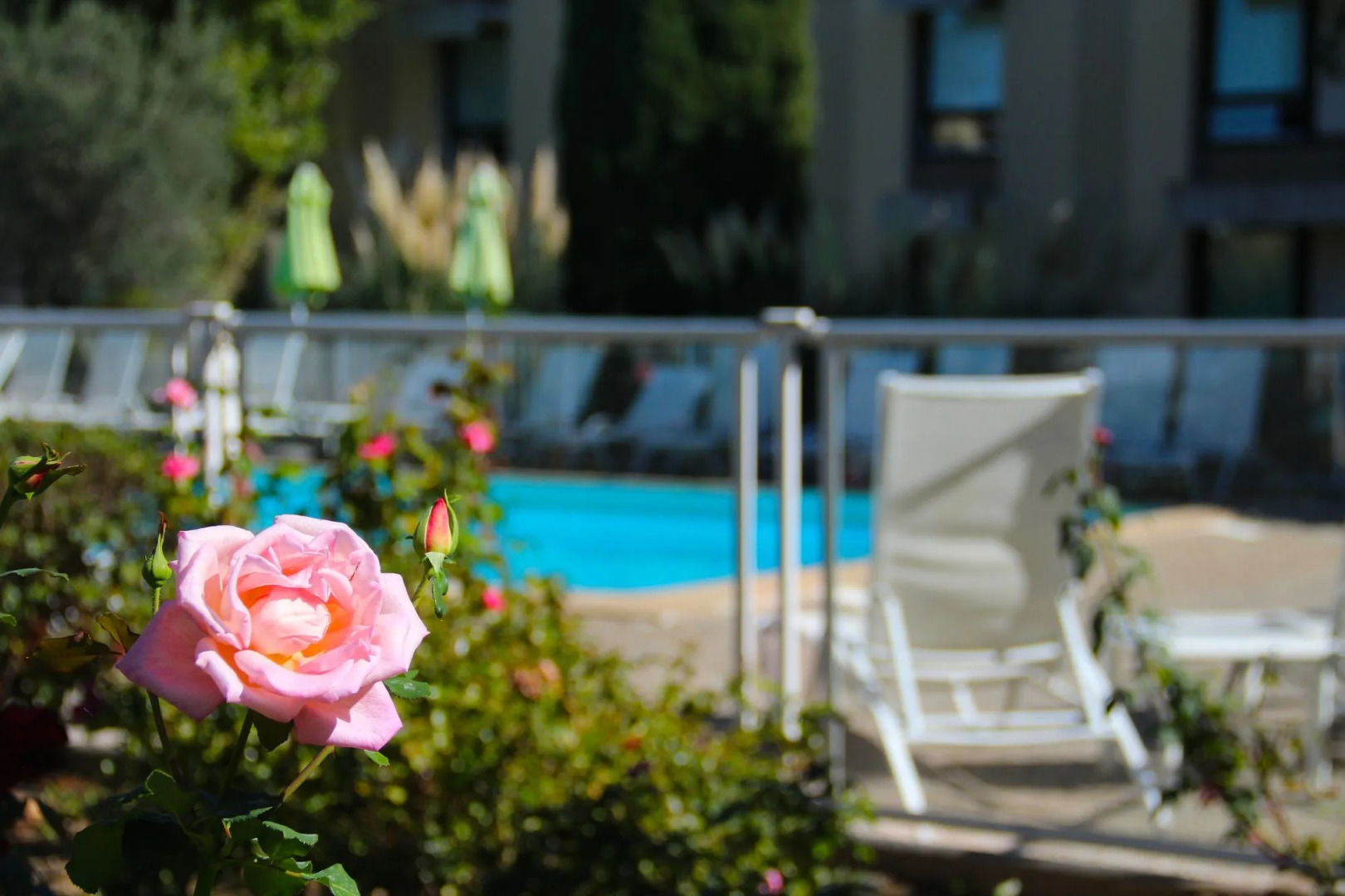 Novotel Marseille Est Porte d'Aubagne