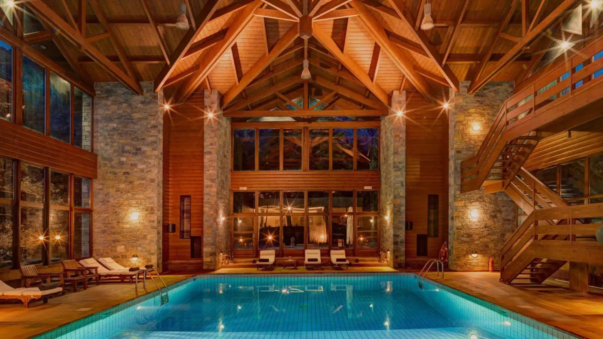 Elatos Resort & Health Club