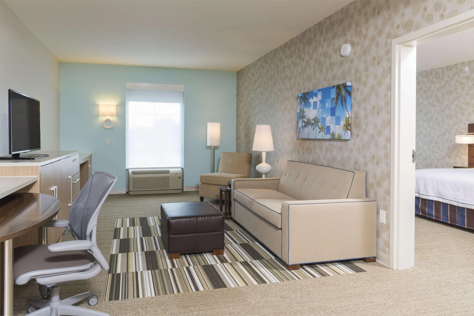 Home2 Suites by Hilton Nokomis Sarasota Casey Key