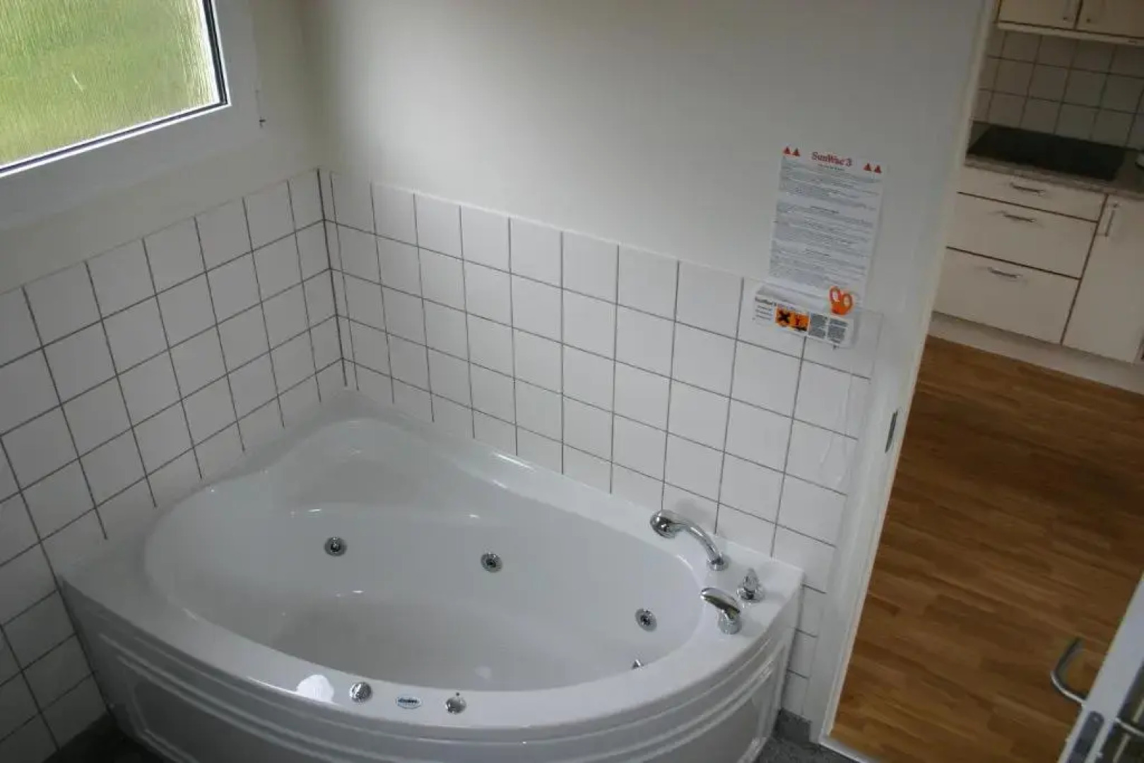 Holiday Home Abakken Esbjerg V Iii