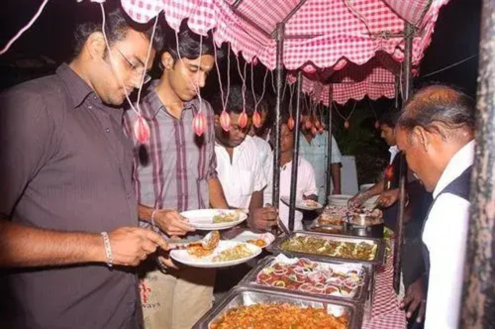 Hotel Parvathi Residency