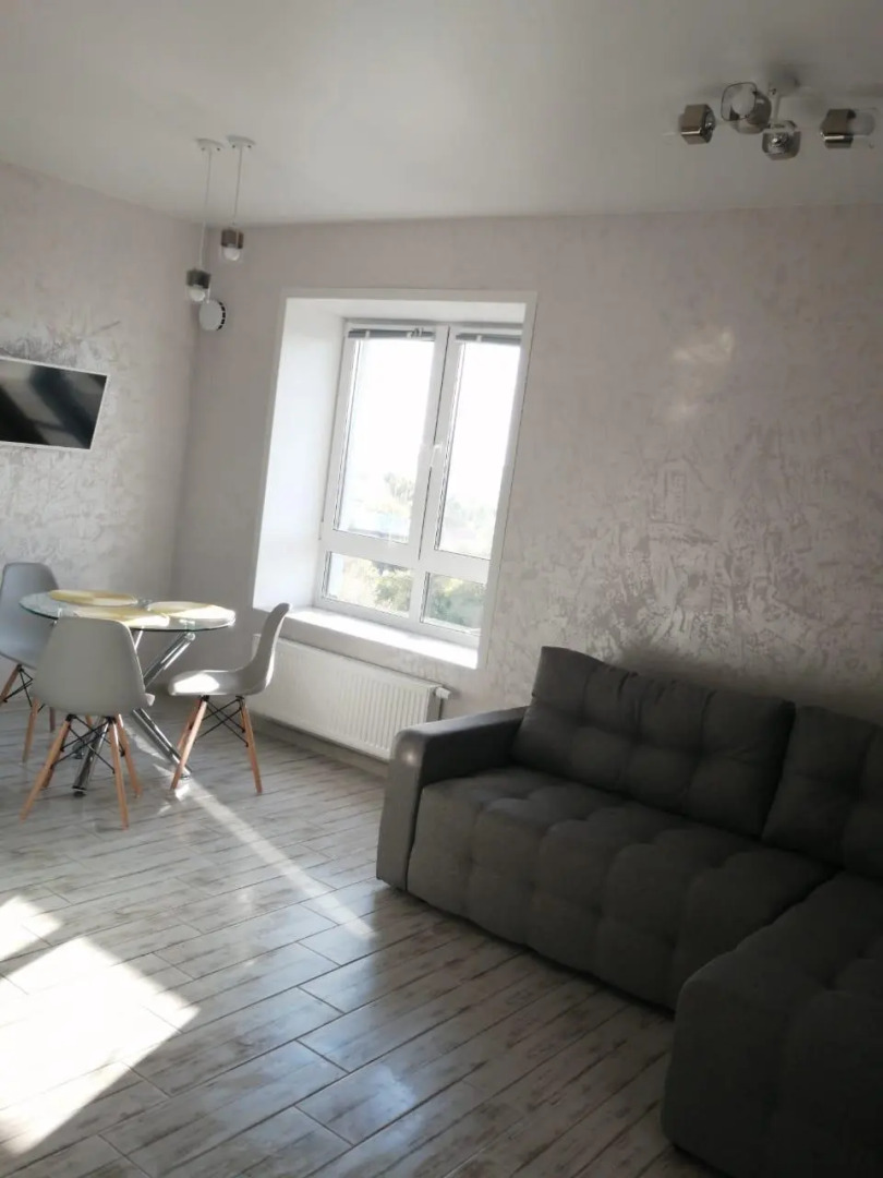 158 Квартир на улице Профинтерна