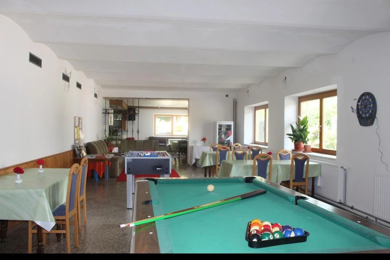 Gästehaus Lanthaler