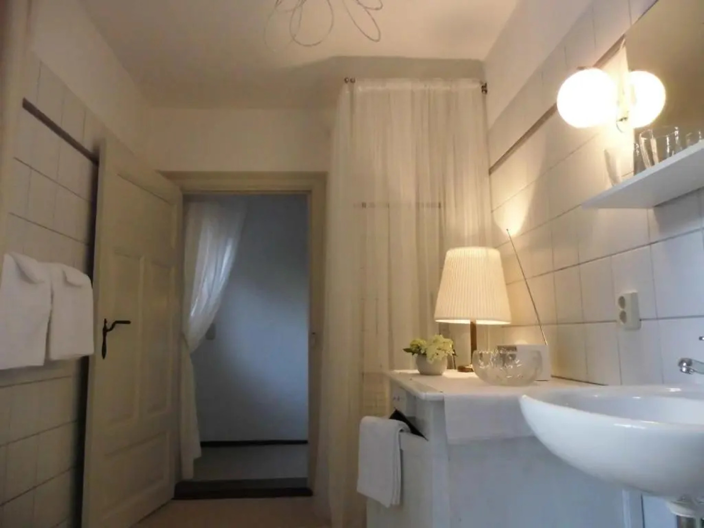 SchlossparkFerienwohnungen Rheinsberg