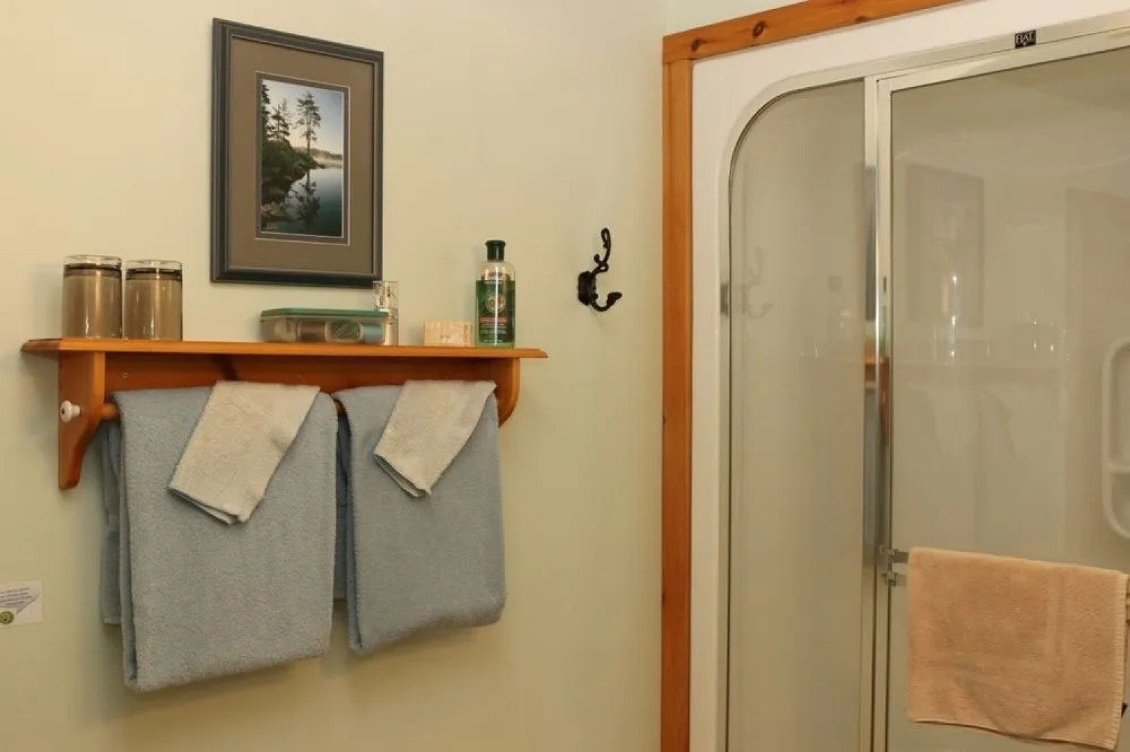 Sunny Rock B&B Haliburton