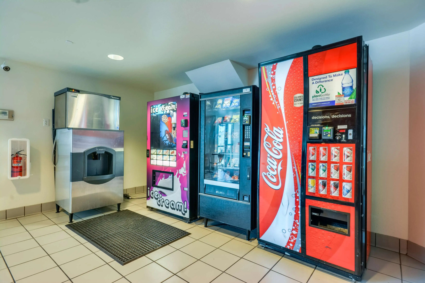 Motel 6 Biloxi, MS - Beach