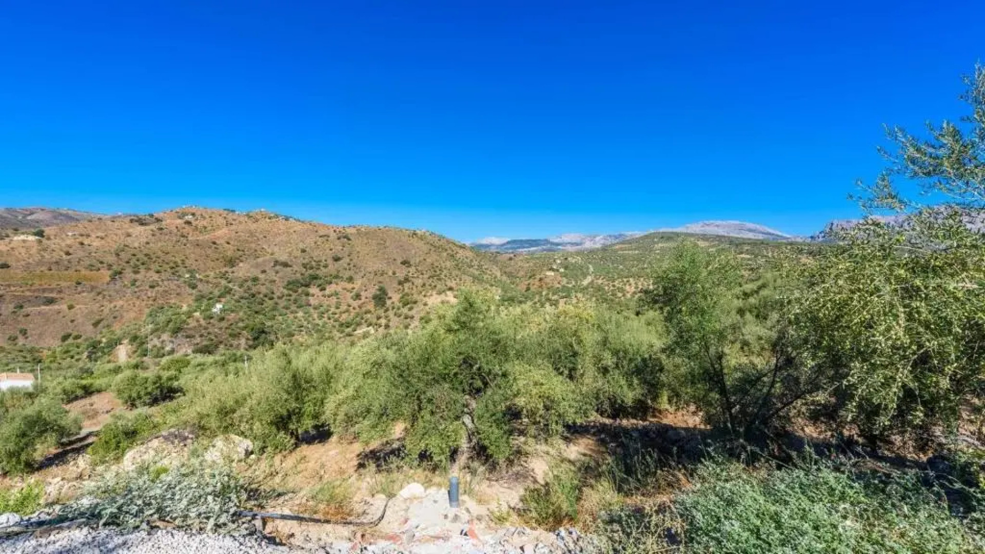 Casa La Molina Riogordo by Ruralidays