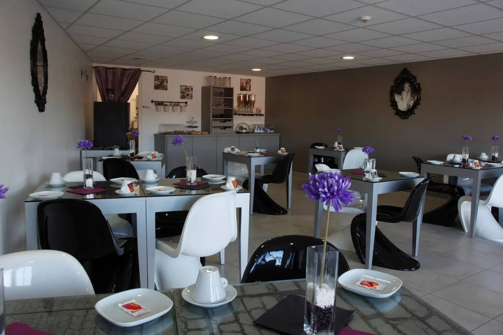 Résidence Adriana - Vacancéole