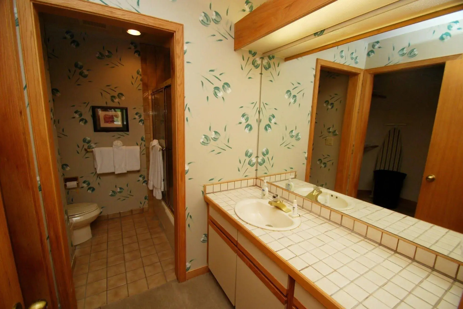 Ski Run Lodge by Key to the Rockies