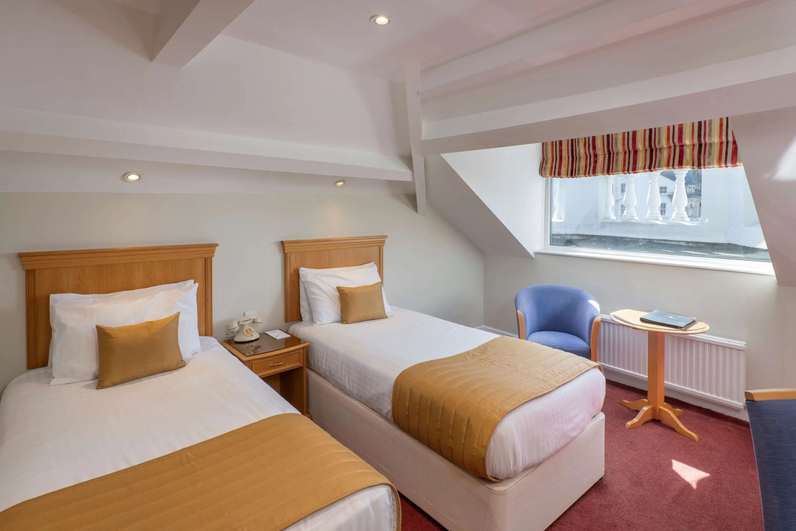 New Continental Hotel, Sure Hotel Collection by Best Western