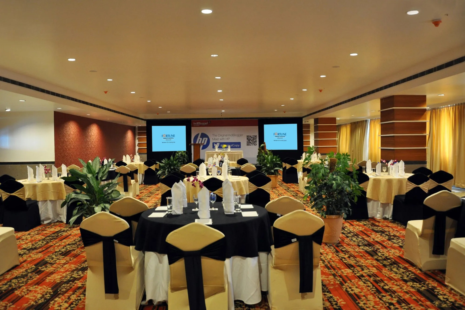 Fortune Park JP Celestial, Bengaluru - Member ITC Hotels' Group