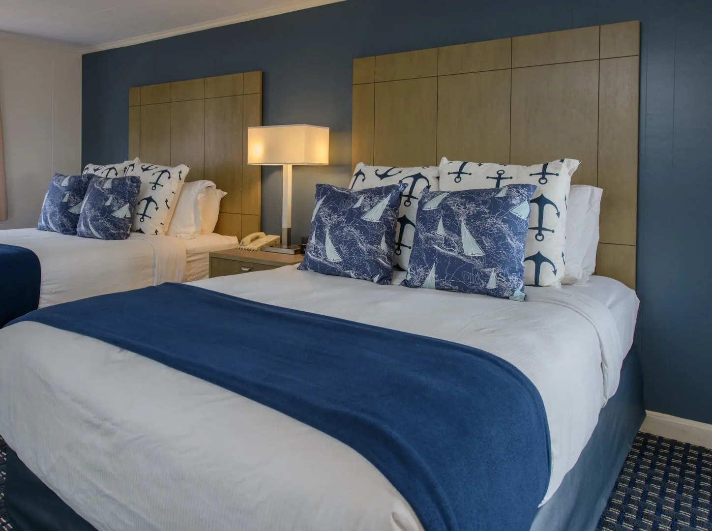 Ocean Street Inn on Hyannis Harbor