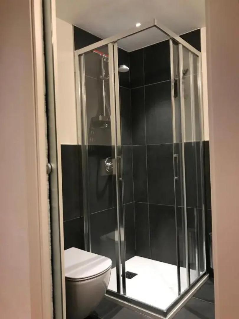 Chalet Monaci alla Fontana "Junior suite"