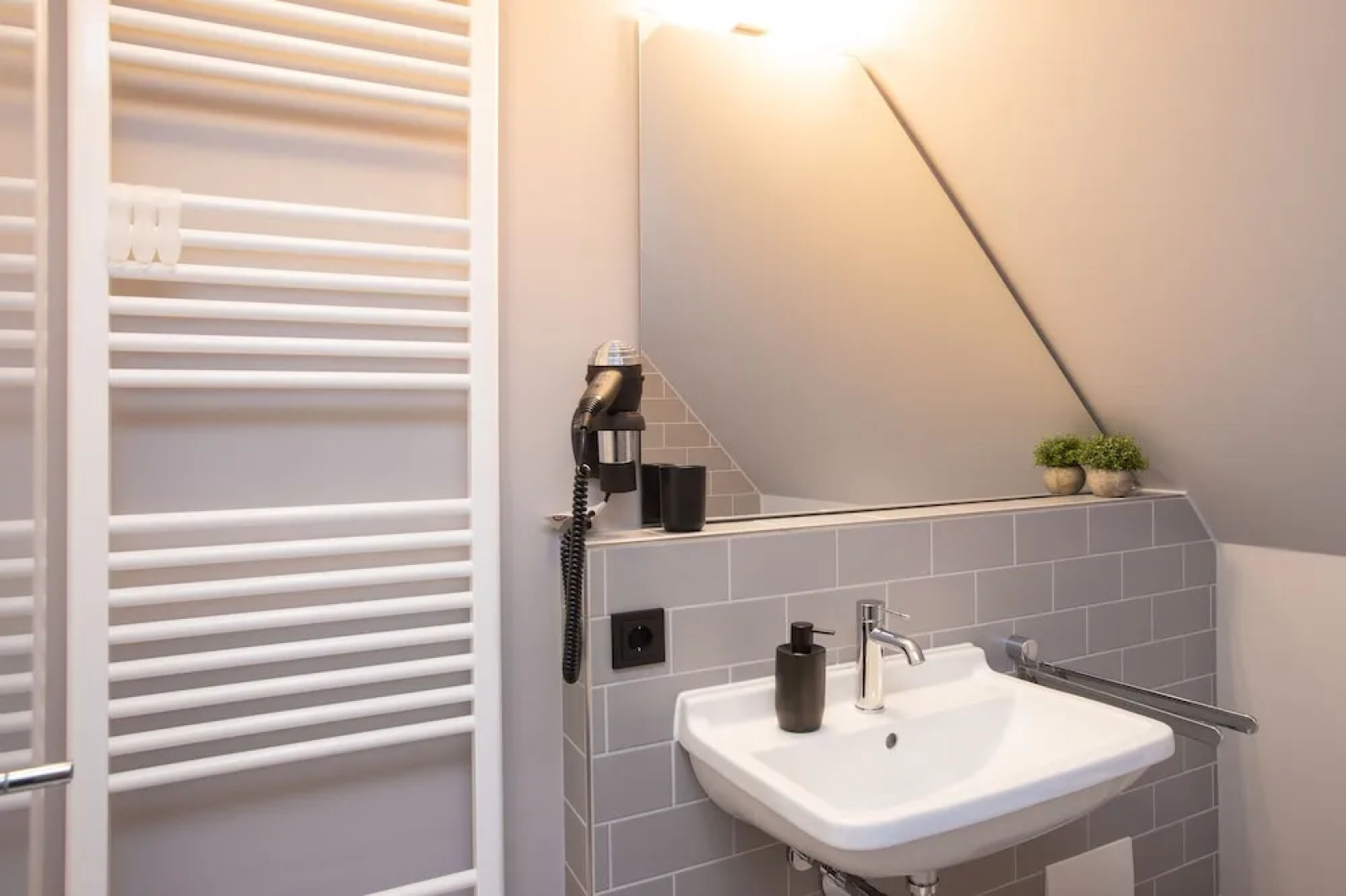 Wertschätzer Hotel - Krumme Str.