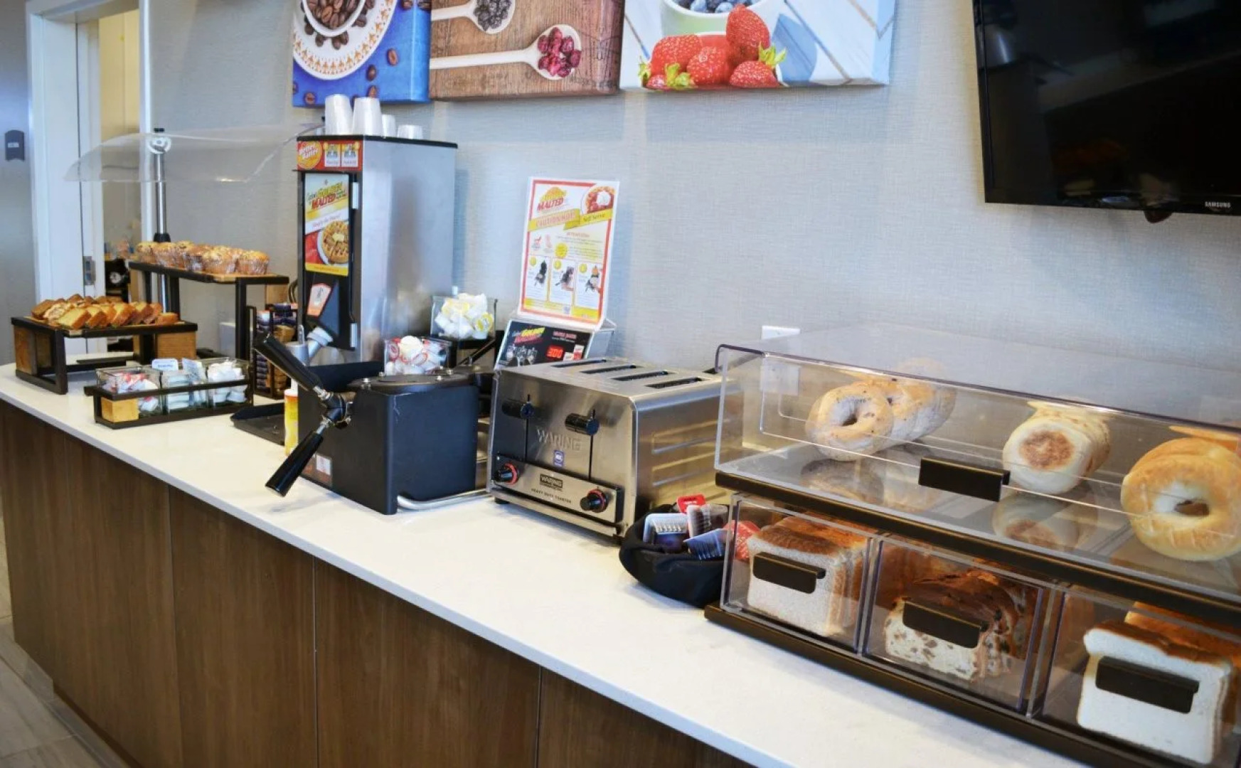 Staybridge Suites Red Deer North  by IHG