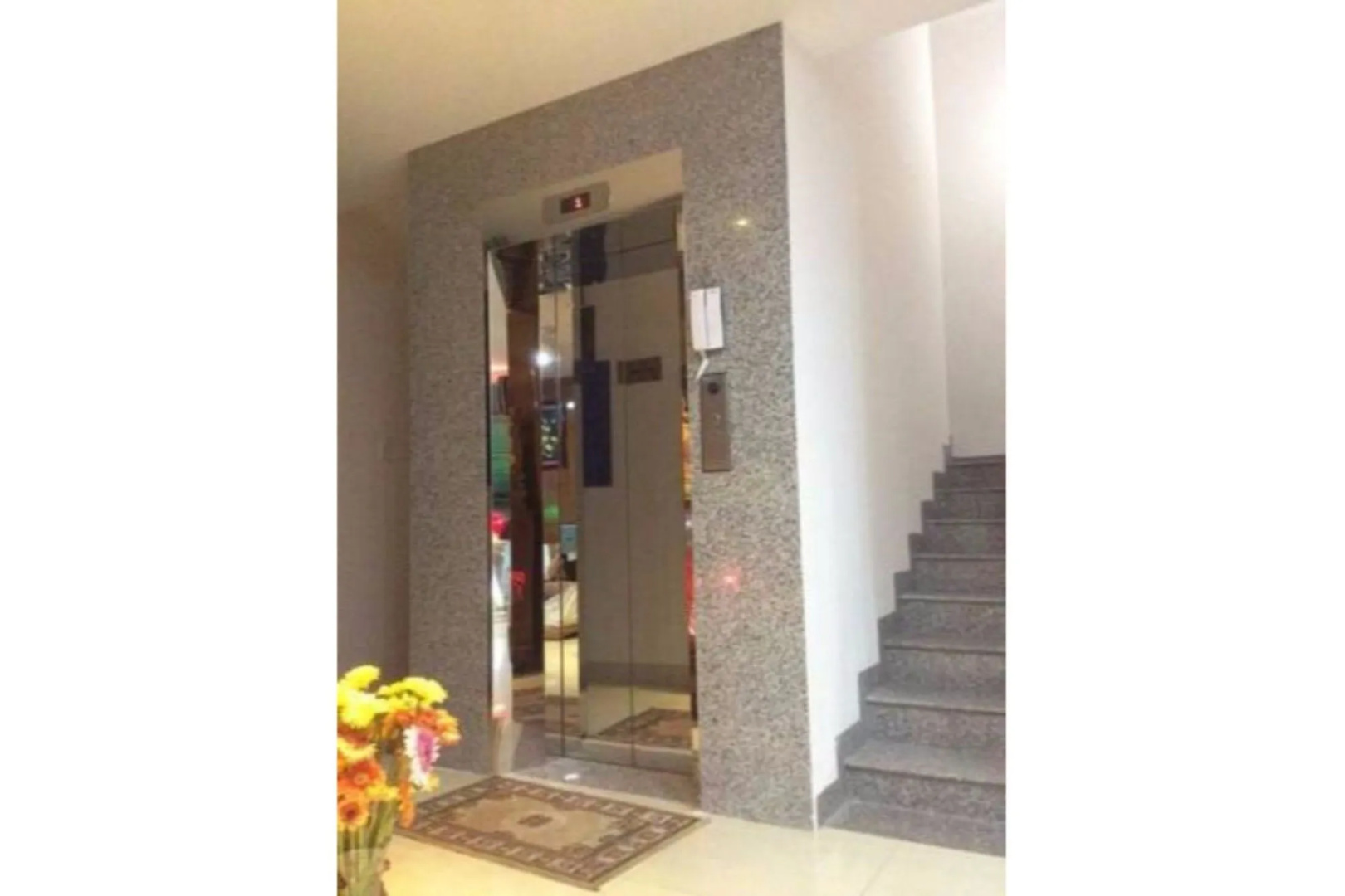 Minh Dang Hotel