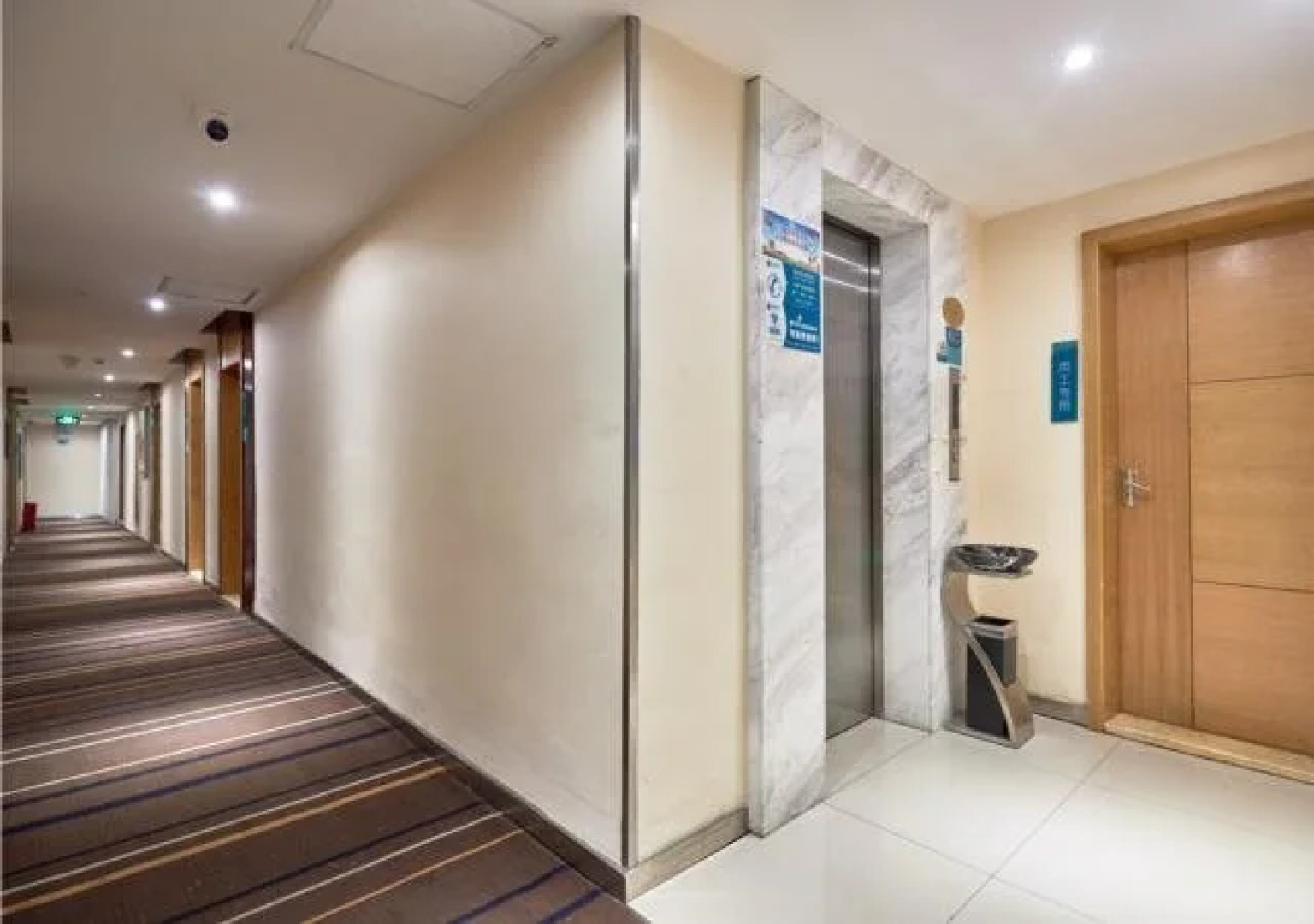 City Comfort Inn Liuzhou Baisha Passenger Station