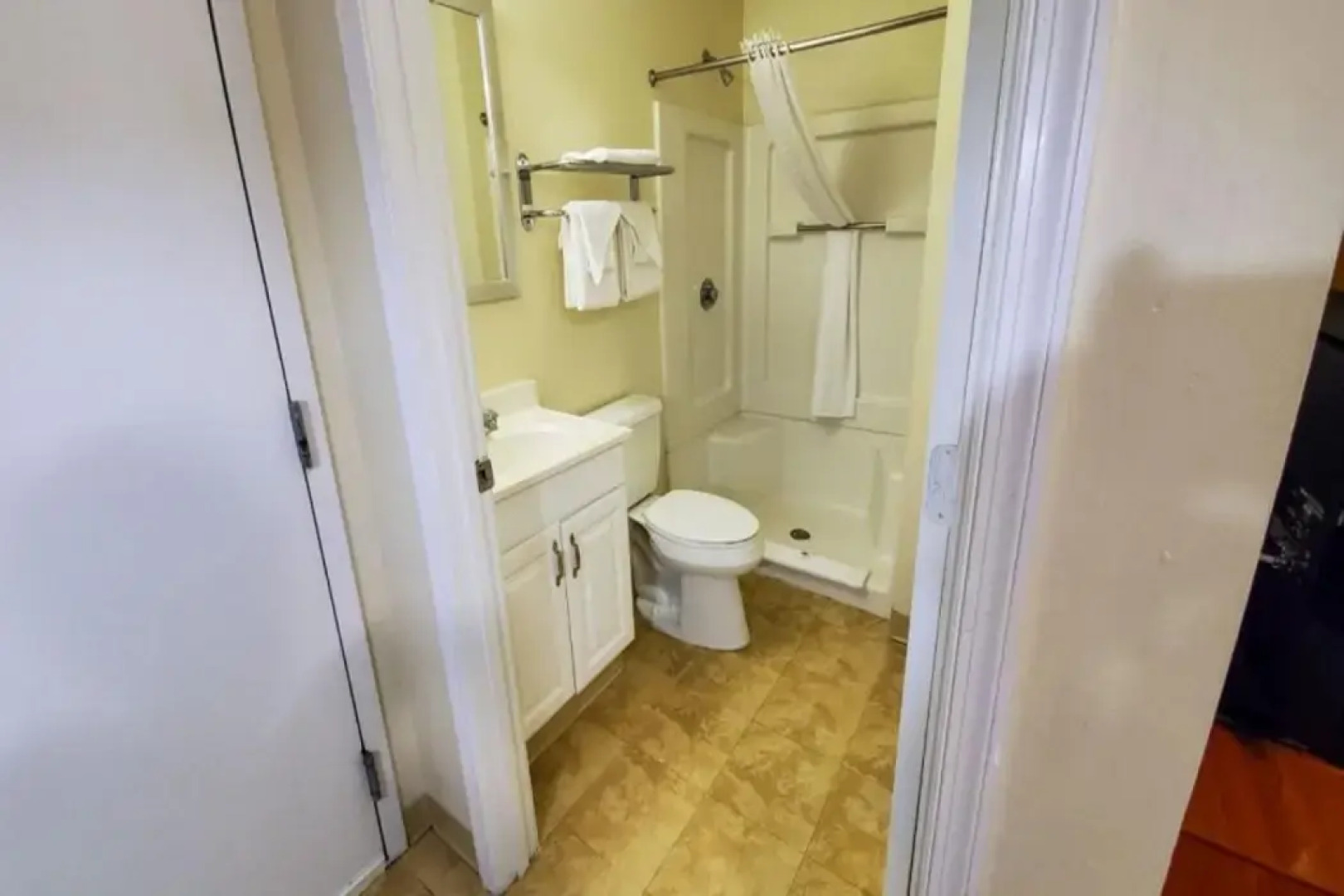 Motel 6 Richmond, VA - I-64 West