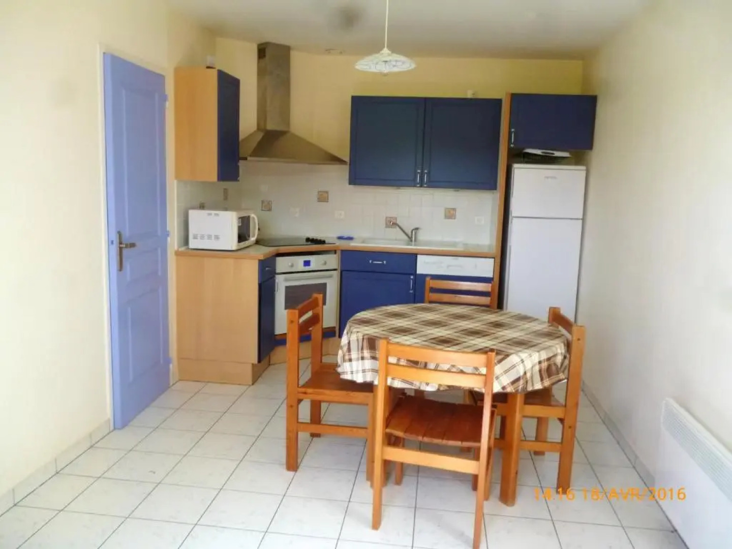 House With 2 Bedrooms in Vanne, With Furnished Garden and Wifi