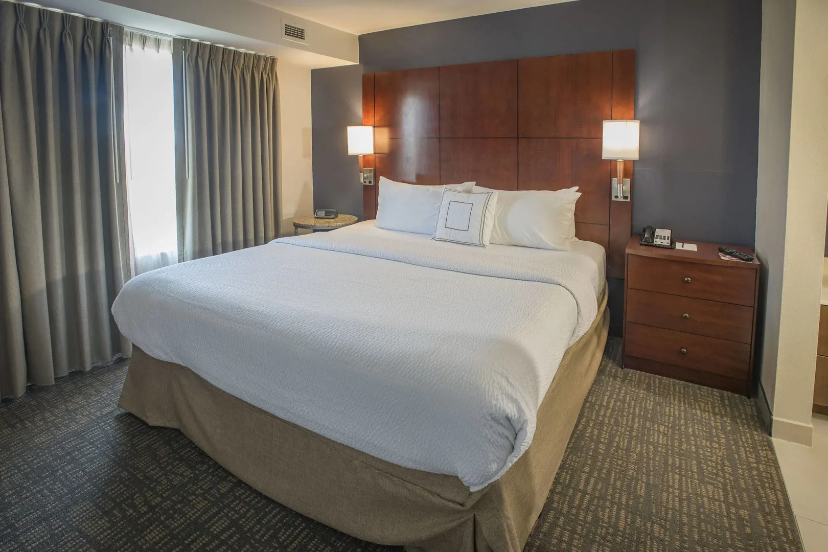 Residence Inn by Marriott Pensacola Downtown