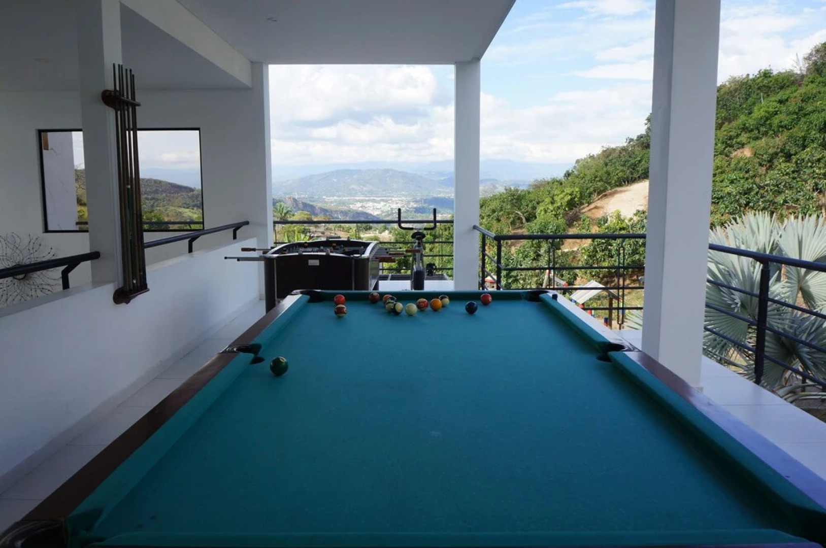 Hotel Campestre Panorama