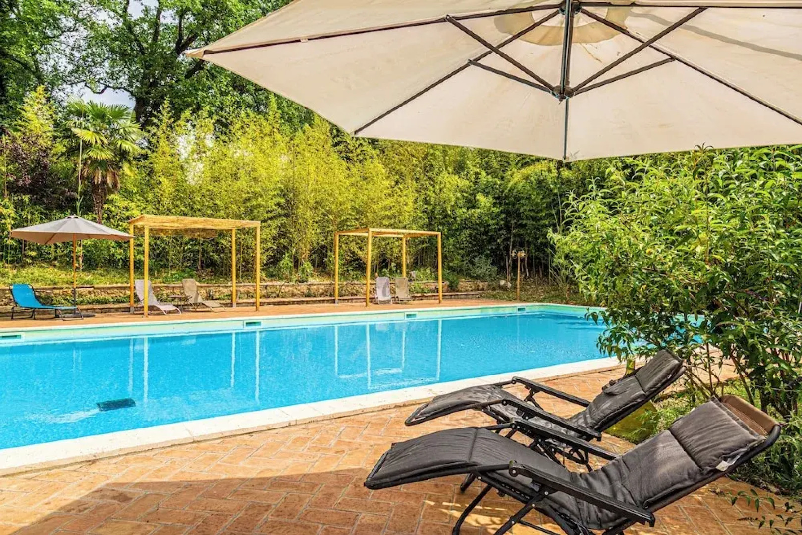 Radius Horse Ranch B&B