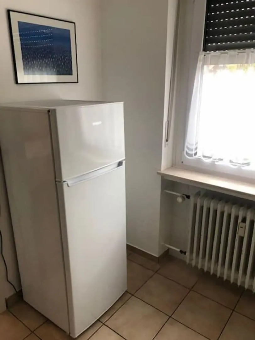 Boardinghouse Elvira Schrimpf