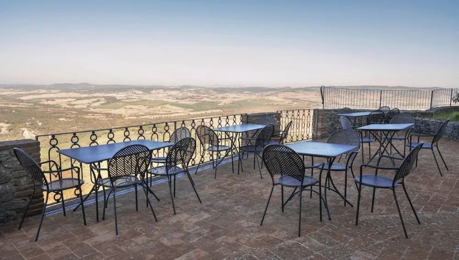 Rocca d'Orcia Suites and Villas
