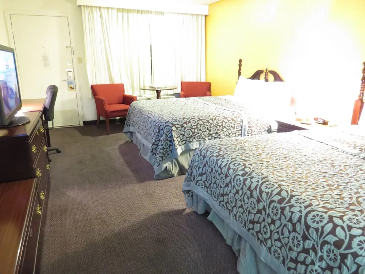 Best Western Sandman Motel