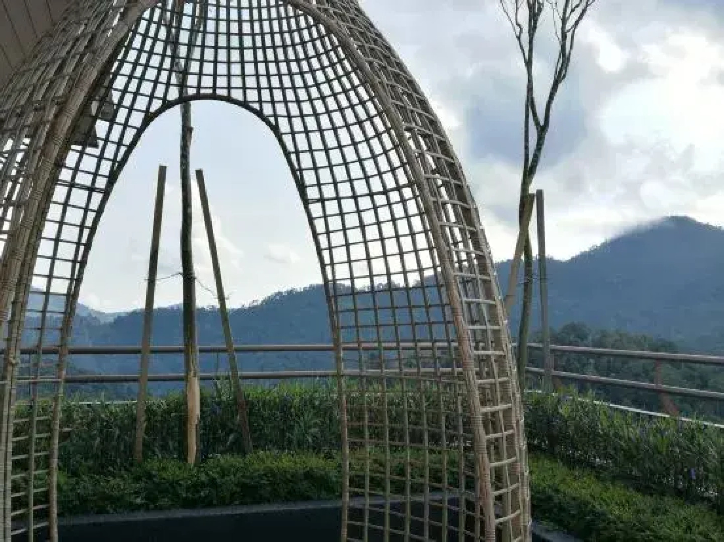 Family Suite Midhills Genting Highlands Free Wi-Fi