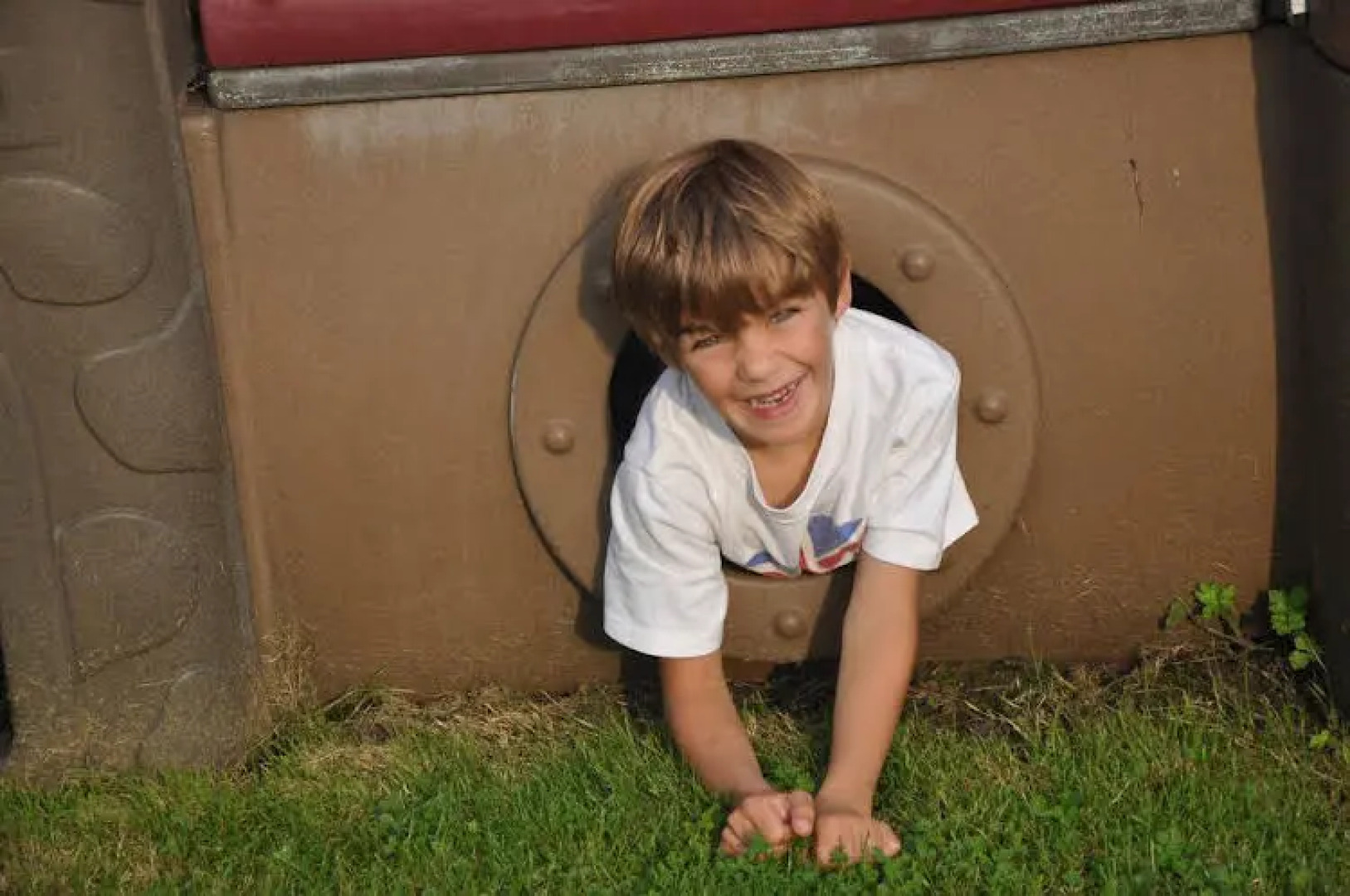 Brittons Farm Estate