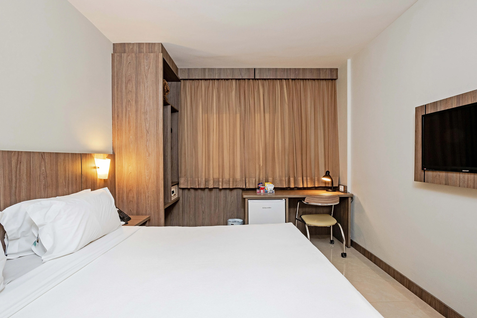 SLIM Curitiba Av. das Torres