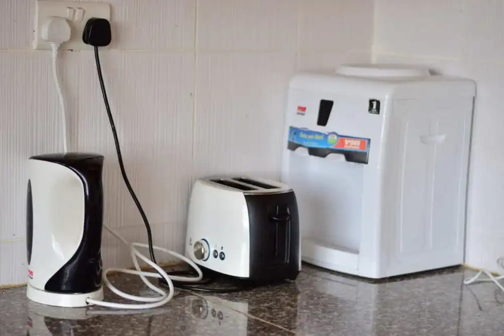 Safari Homes and Tours