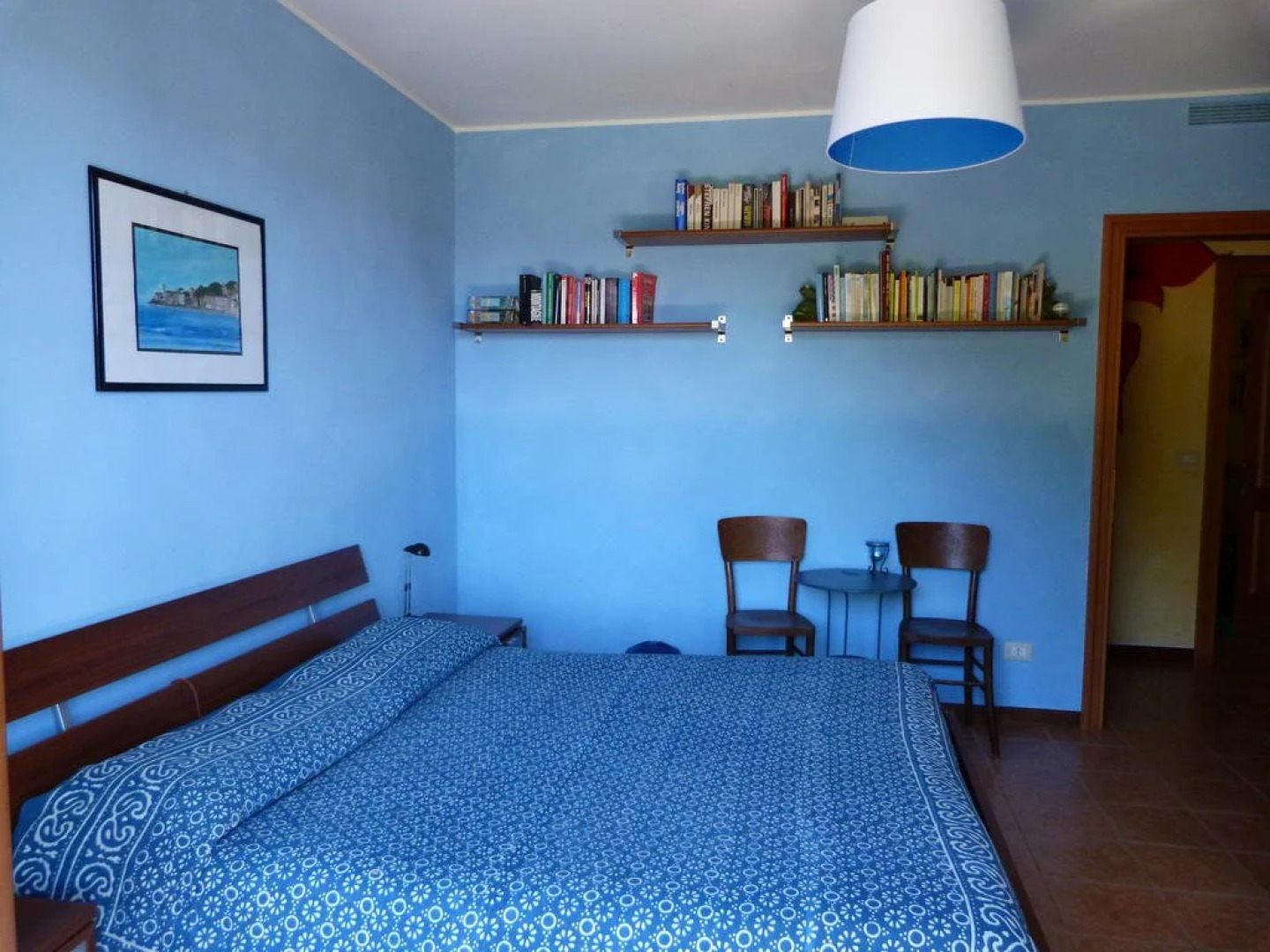 Bed & Breakfast LApe Operaia