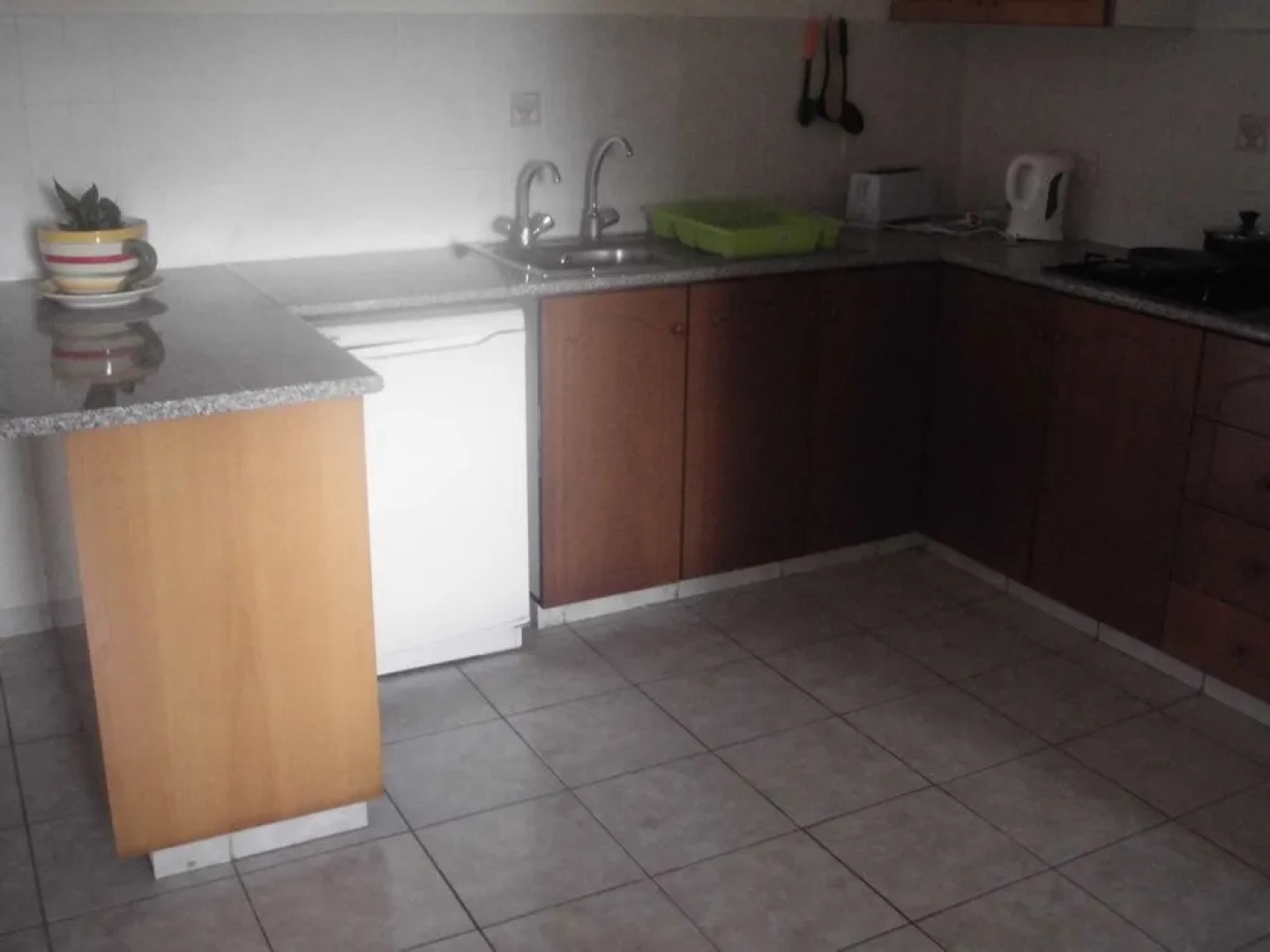 Anastasia Holiday Apartments