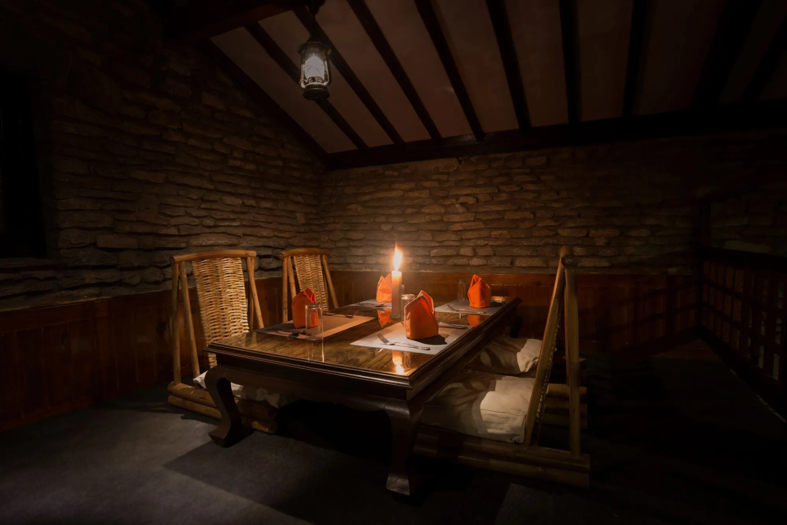 Himalayan Front Hotel by KGH Group