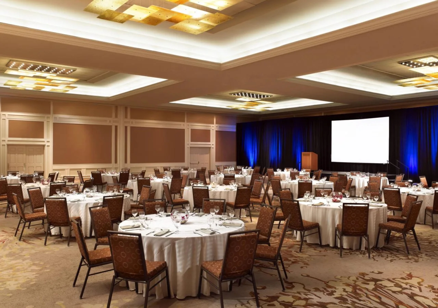 The Westin La Paloma Resort and Spa