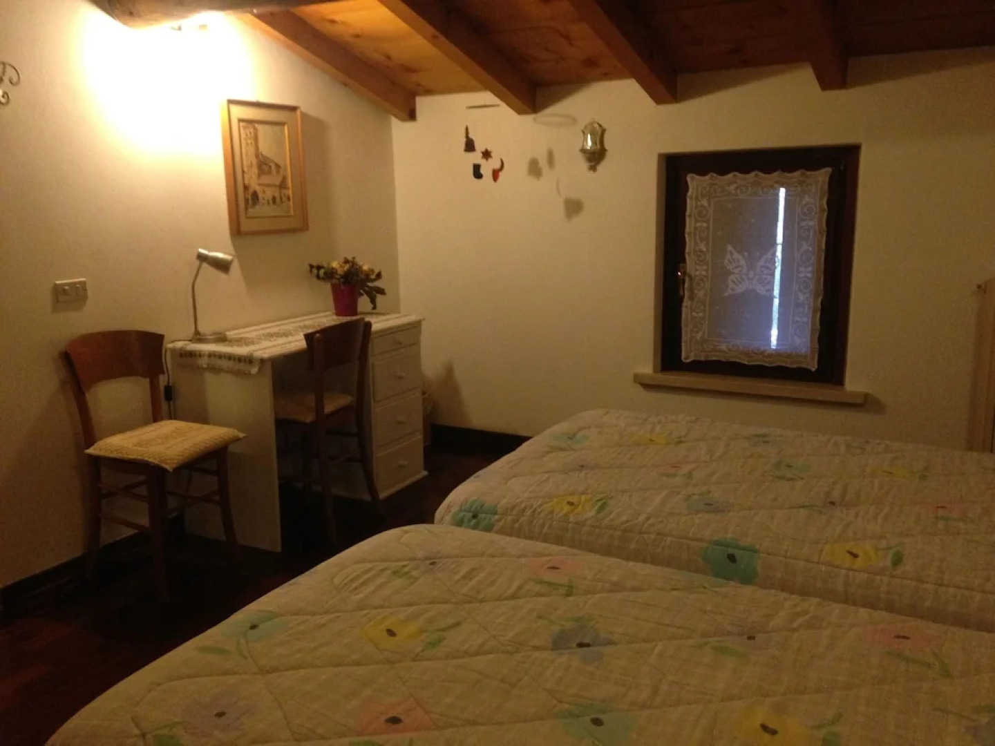 B&B Casanonni Borgo Angeli