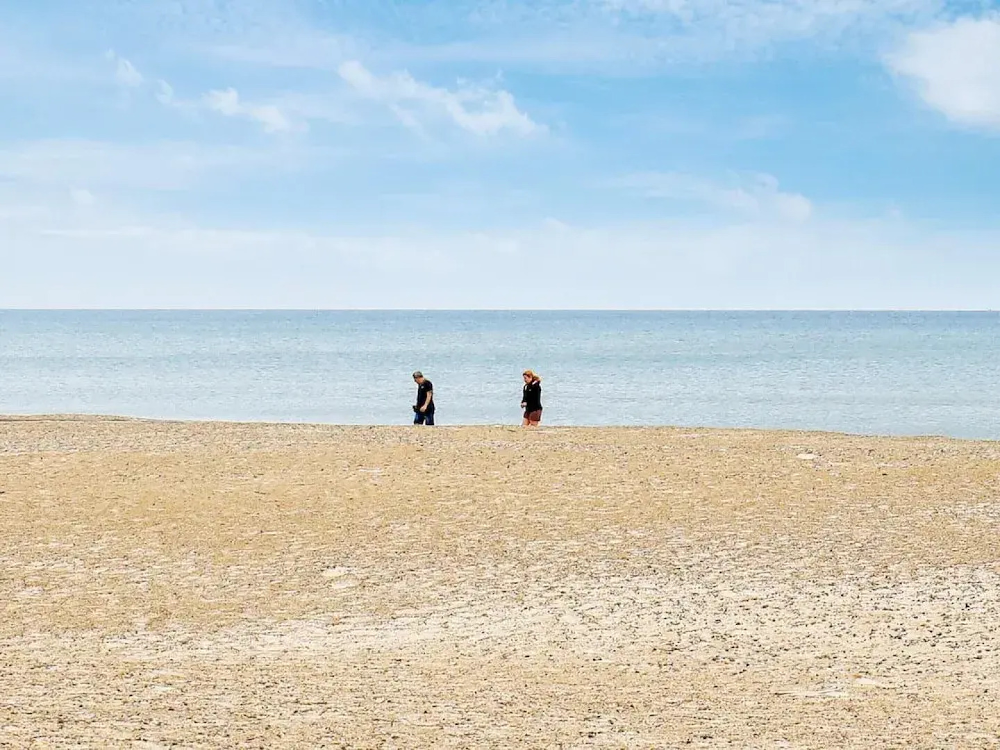 6 Person Holiday Home in Brovst