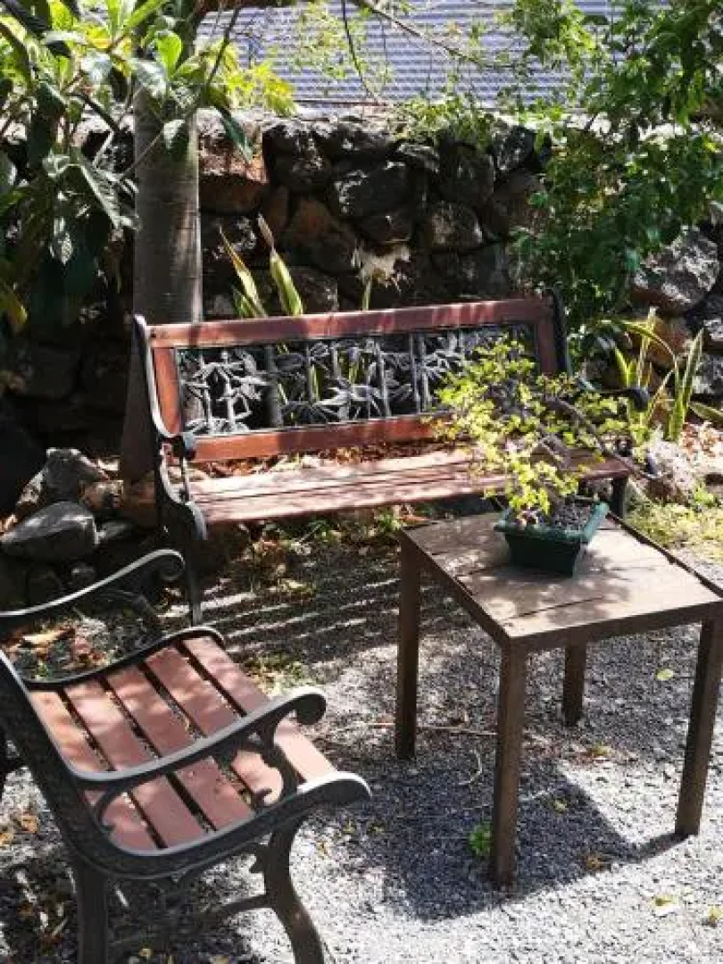 Casa Rural Finca La Laguna