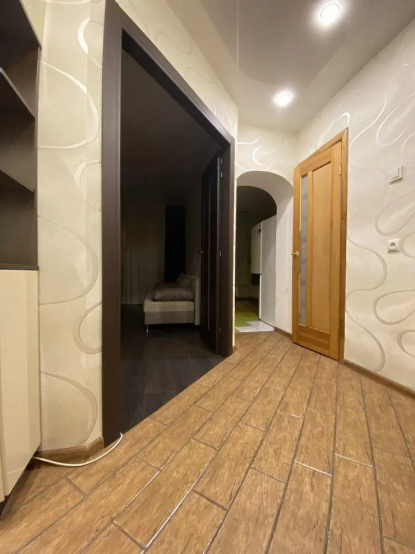 Апартаменты на улице Кирова 149А