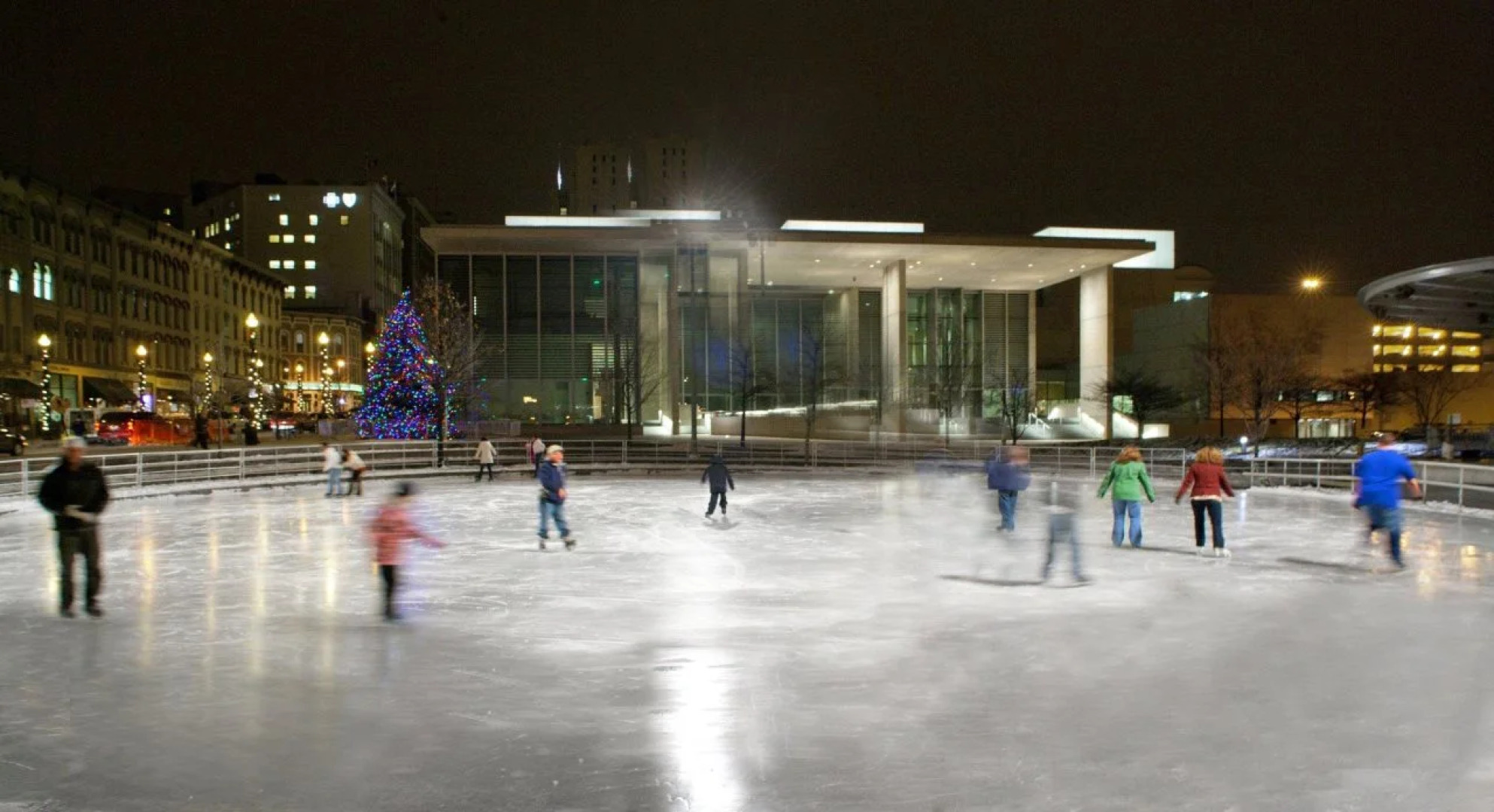 Holiday Inn Grand Rapids Downtown by IHG