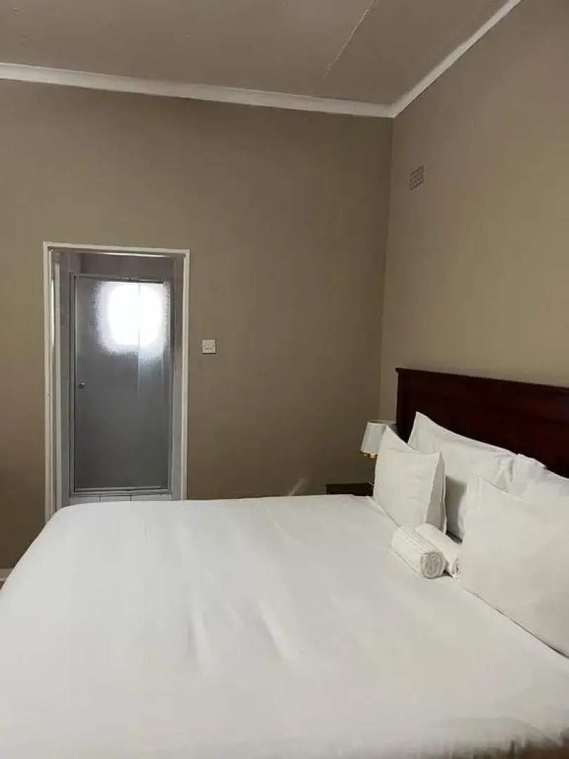 Palm Inn Boutique guest house