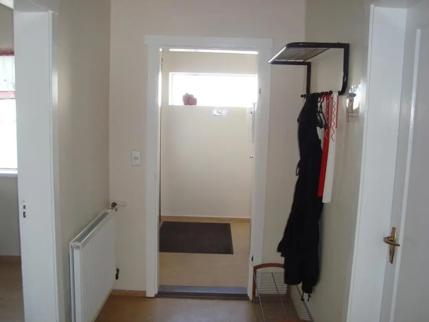 B&B Guesthouse Hrafnabjörg