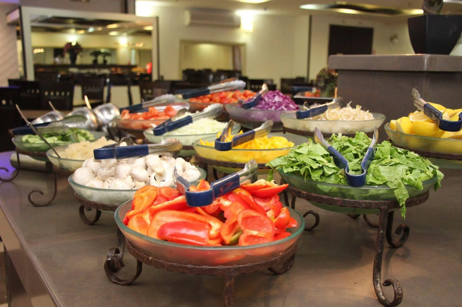 Carlton Hotel Nahariya