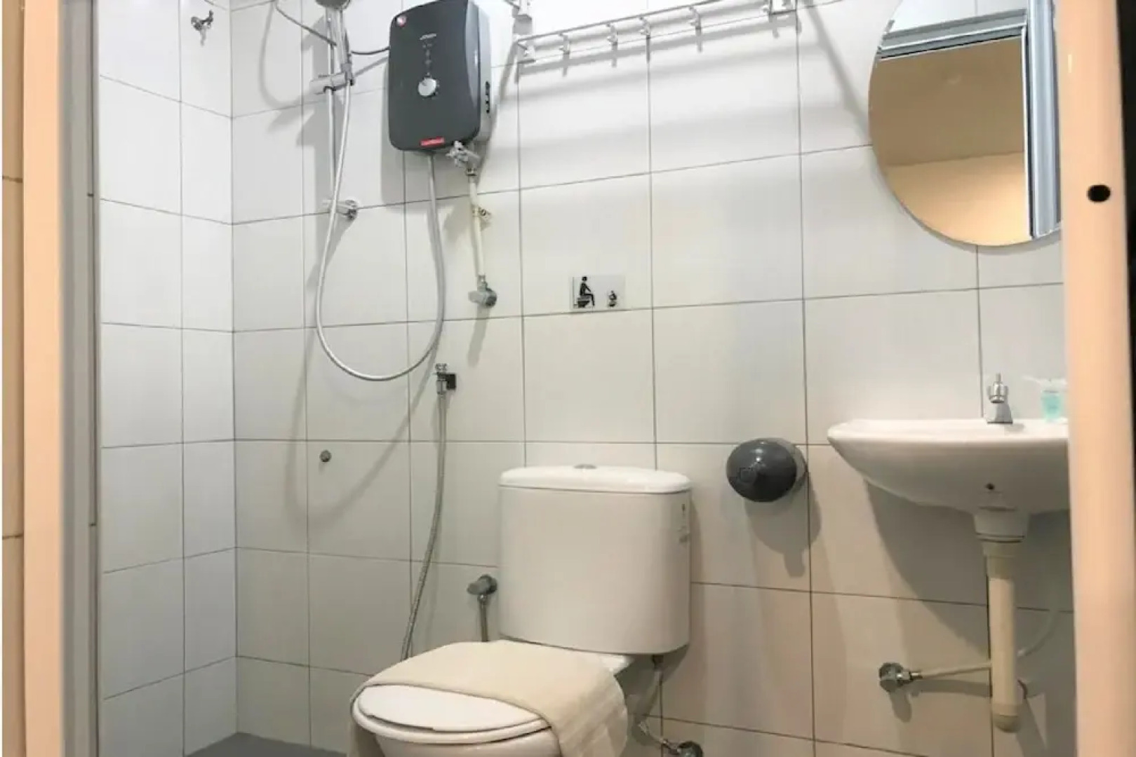 OYO 90265 Hotel Ventura