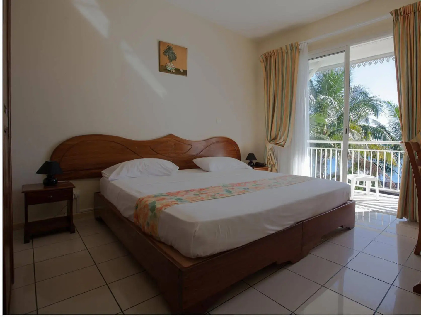 La Fournaise Hotel Restaurant